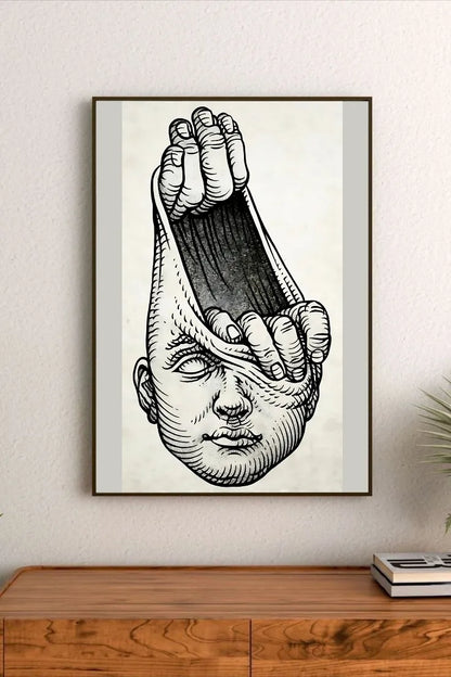 Cranial Aperture | Element Dark 29