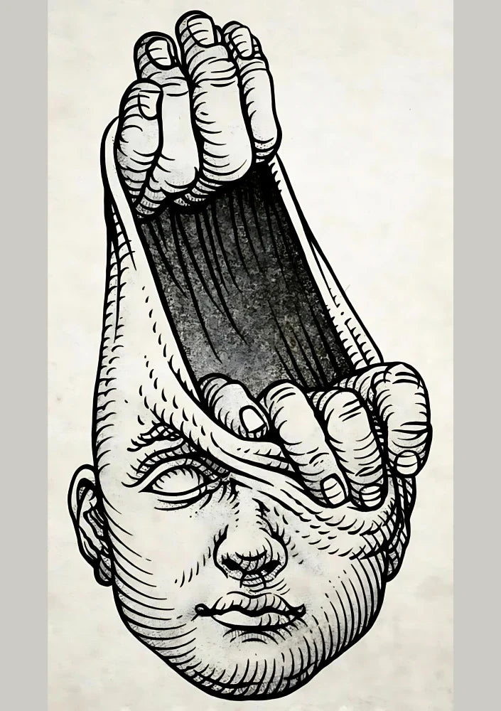 Cranial Aperture | Element Dark 29