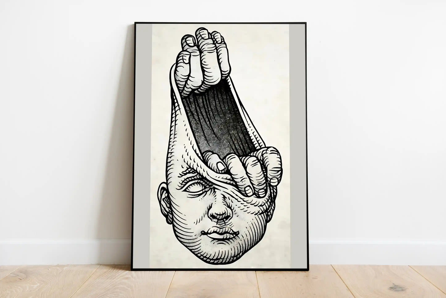 Cranial Aperture | Element Dark 29