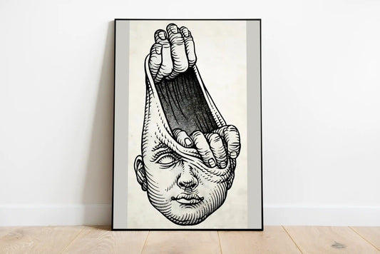 Cranial Aperture | Element Dark 29