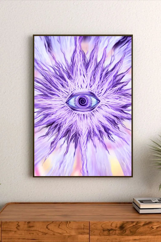 Violet Witness | Higher Dimensions 29