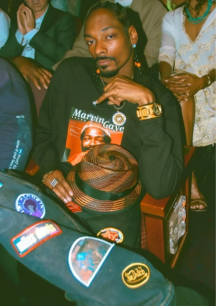 Smooth Operator | Straight Outta 90s 29