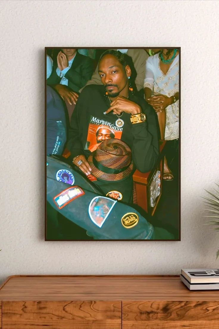 Smooth Operator | Straight Outta 90s 29