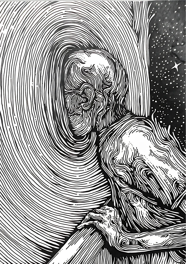 Event Horizon | Element Dark 02