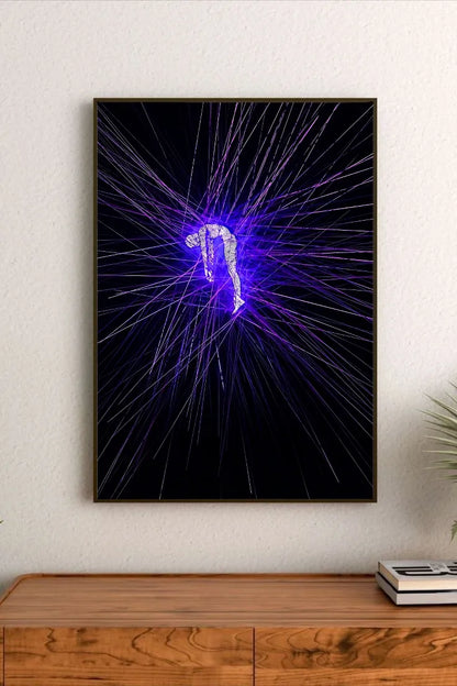 The Quantum Fall | Higher Dimensions 30