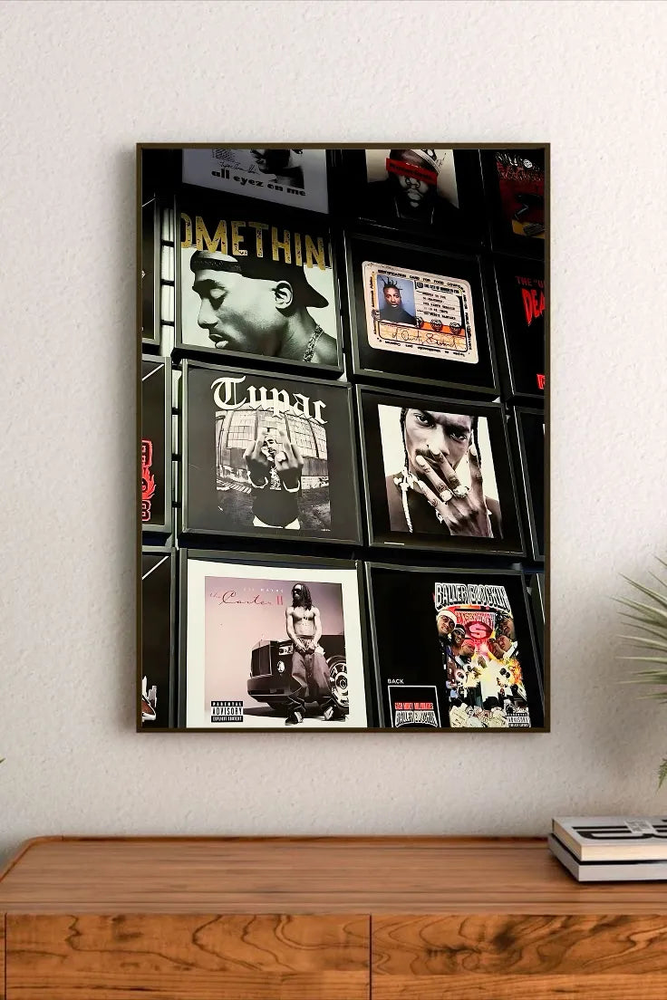 Hall of Legends | Straight Outta 90s 30