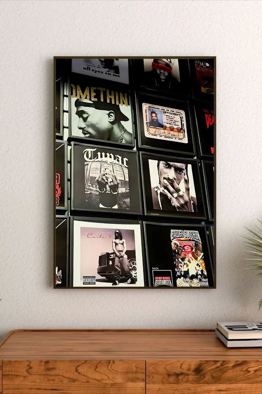 Hall of Legends | Straight Outta 90s 30