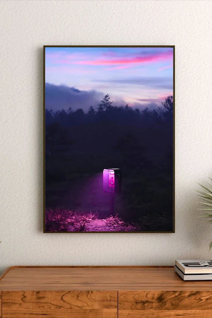 Signal in the Woods | Higher Dimensions 31