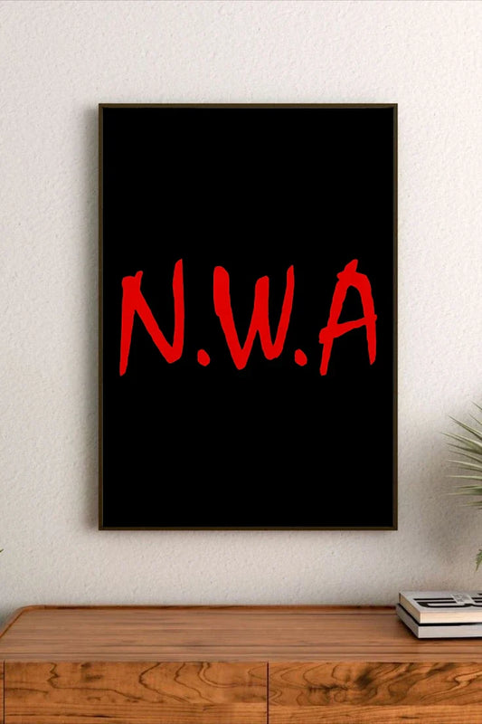 Certified Chaos | Straight Outta 90s 31