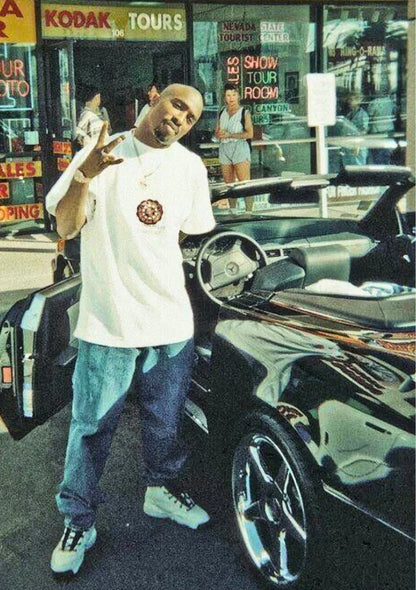 Street Rich | Straight Outta 90s 32