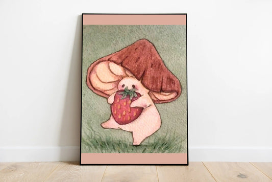 The Last Wick | cottage-core 33