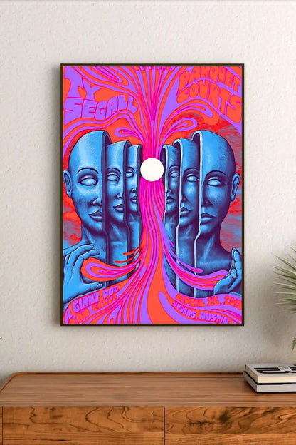 Split Mind Theory | Higher Dimensions 33