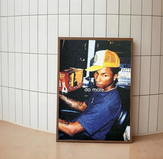 Do More. | Straight Outta 90s 33