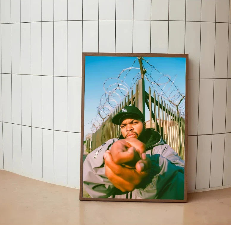 Point Blank | Straight Outta 90s 34