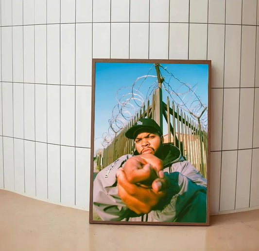 Point Blank | Straight Outta 90s 34