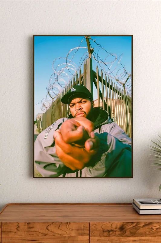 Point Blank | Straight Outta 90s 34