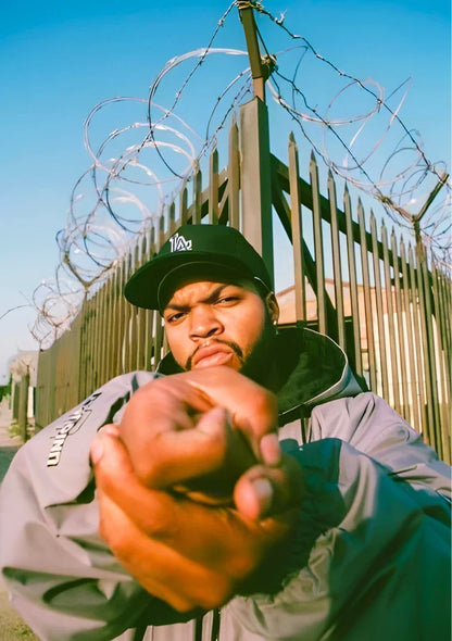 Point Blank | Straight Outta 90s 34