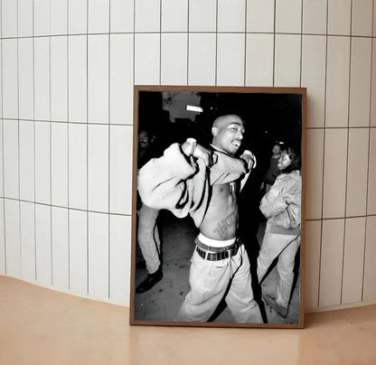 Thug Life Nights | Straight Outta 90s 35