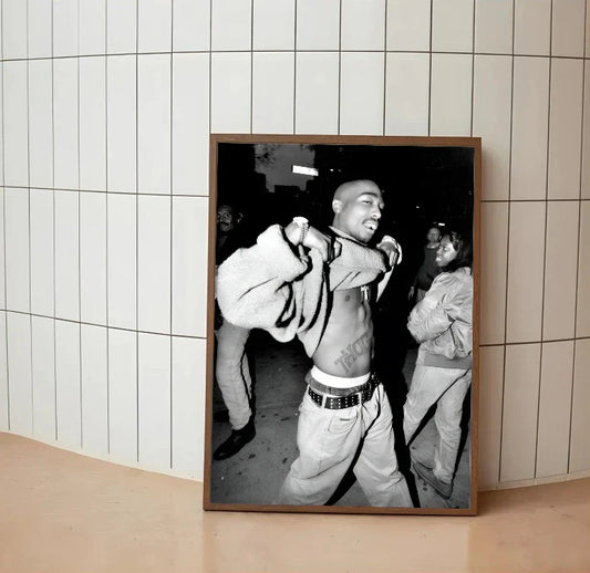 Thug Life Nights | Straight Outta 90s 35