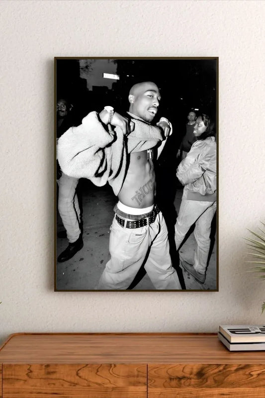 Thug Life Nights | Straight Outta 90s 35