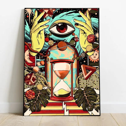 Axis of Origin | Higher Dimensions 36