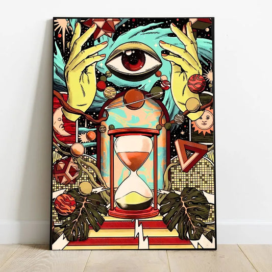 Axis of Origin | Higher Dimensions 36