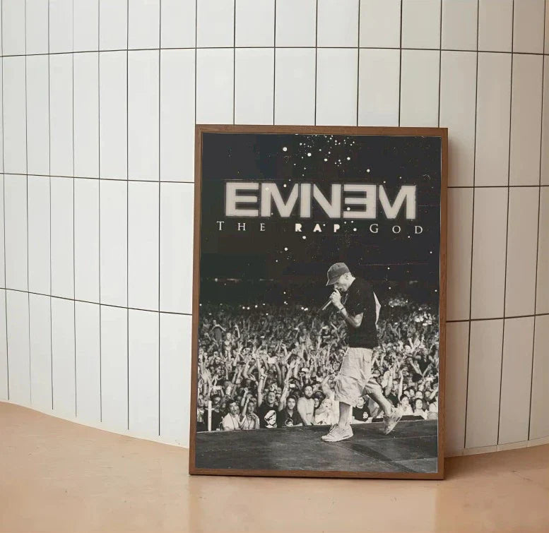 Rap God Era | Straight Outta 90s 36