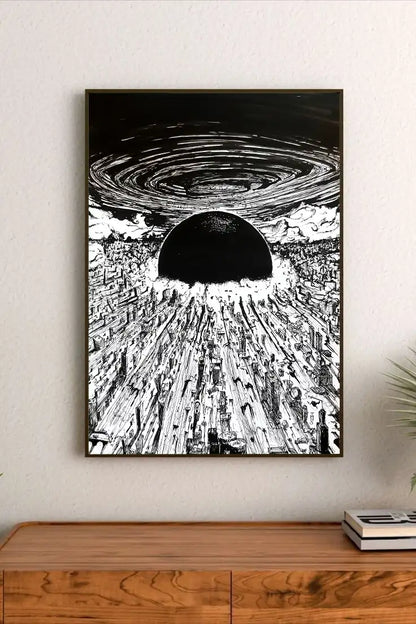 Urban Singularity | Element Dark 37