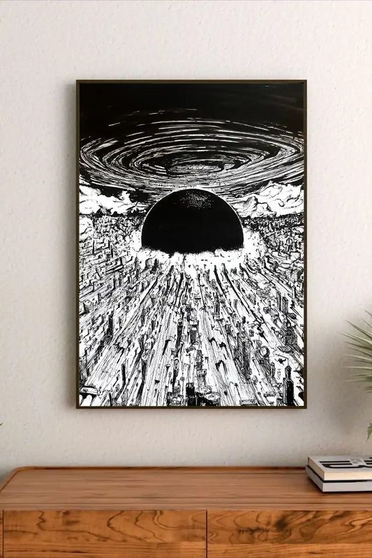 Urban Singularity | Element Dark 37