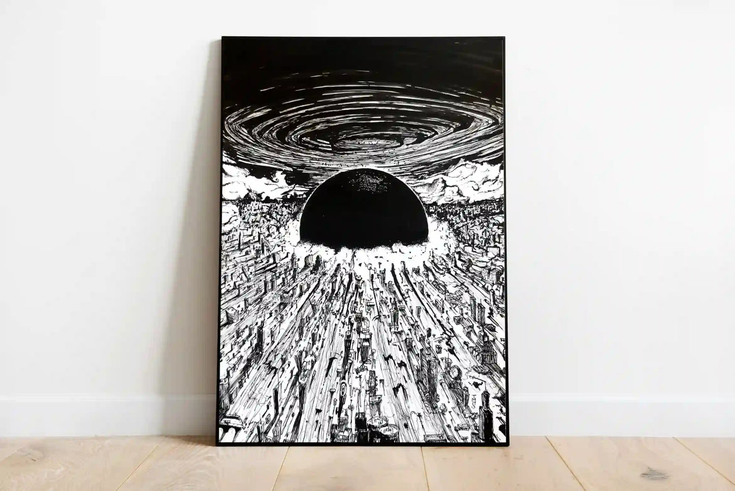 Urban Singularity | Element Dark 37