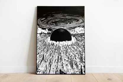 Urban Singularity | Element Dark 37