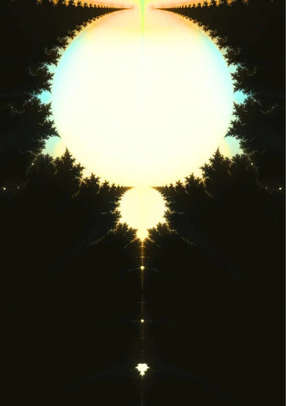 Multiversal Drift | Higher Dimensions 37