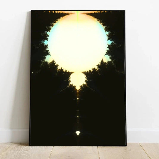 Multiversal Drift | Higher Dimensions 37