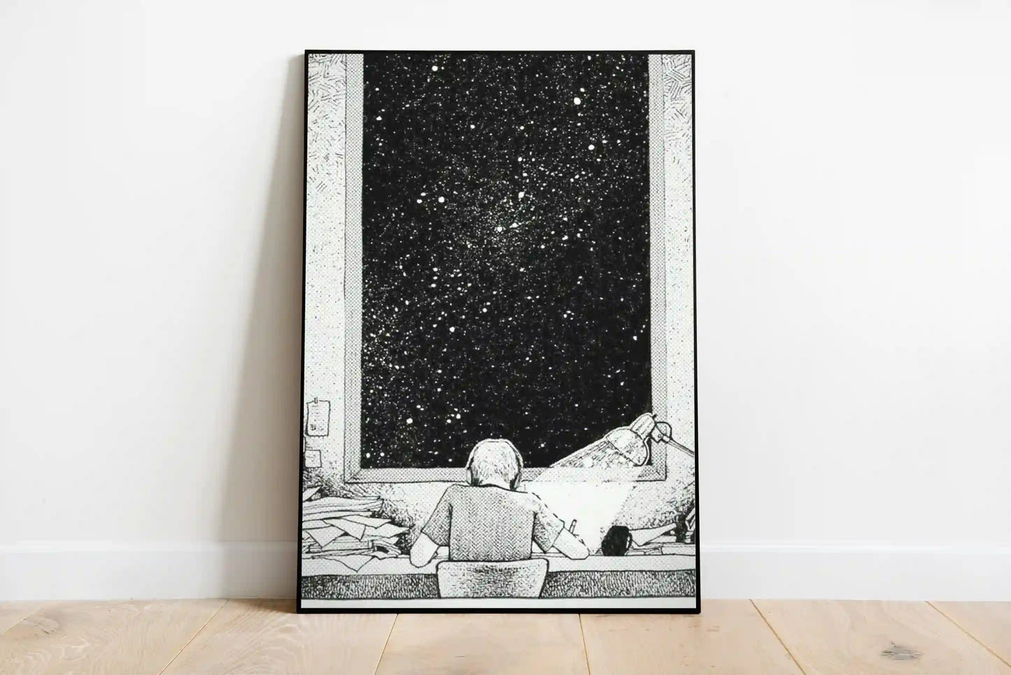 Night Work | Element Dark 38