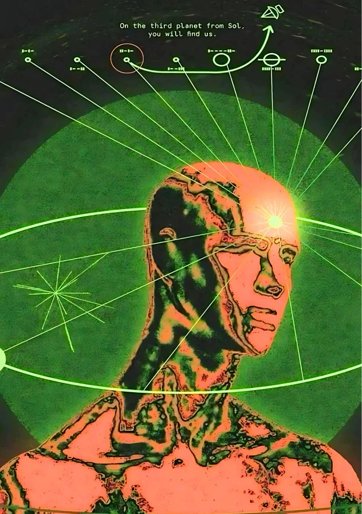 The Third-Planet Signal | Higher Dimensions 39