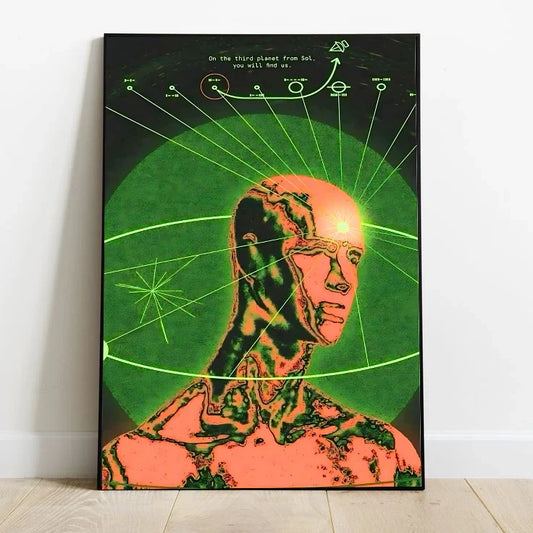 The Third-Planet Signal | Higher Dimensions 39