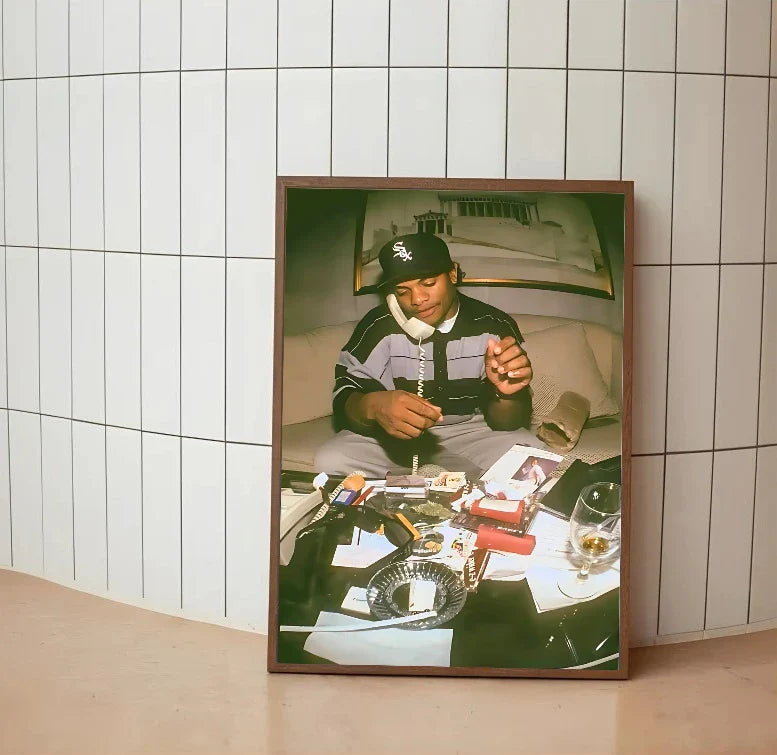 Late Night Hustle | Straight Outta 90s 39