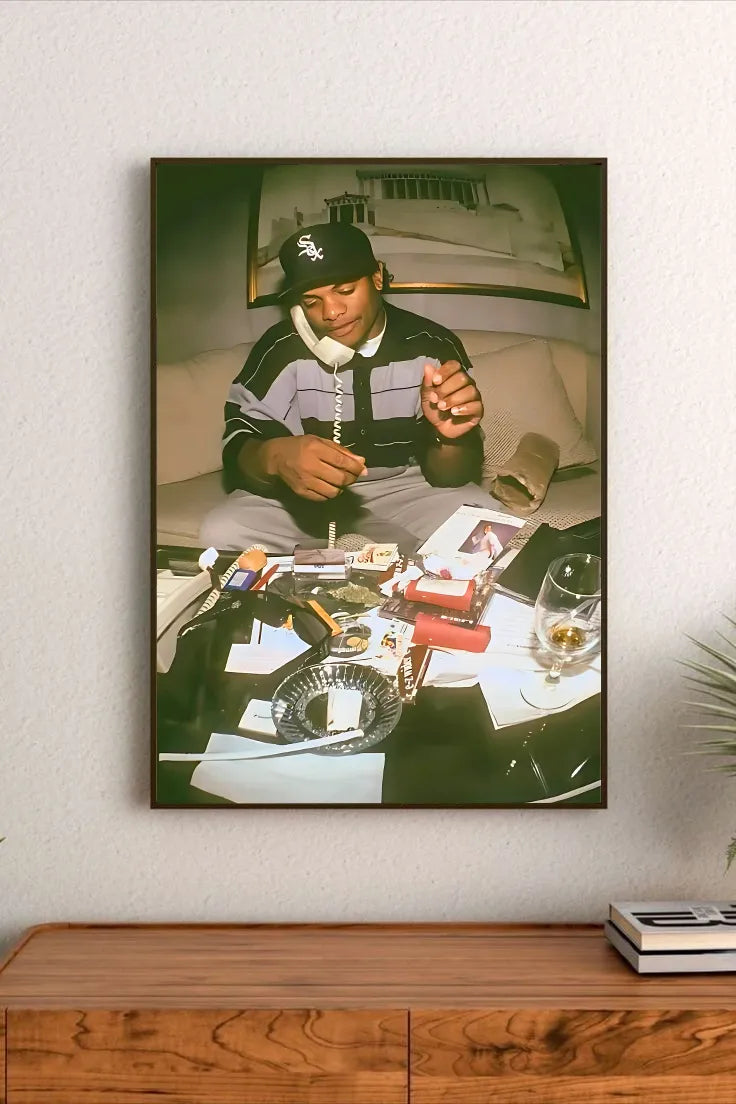 Late Night Hustle | Straight Outta 90s 39