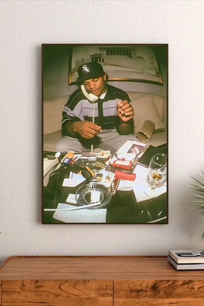 Late Night Hustle | Straight Outta 90s 39