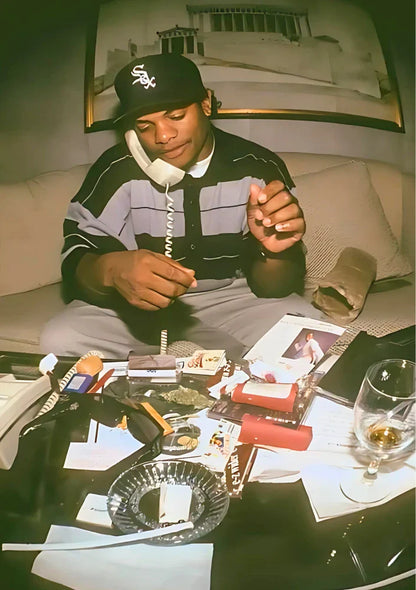 Late Night Hustle | Straight Outta 90s 39