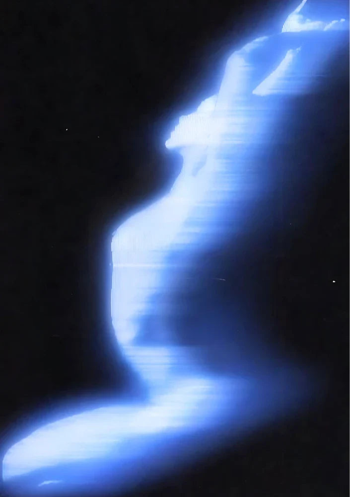 Blue Shift | Higher Dimensions 03