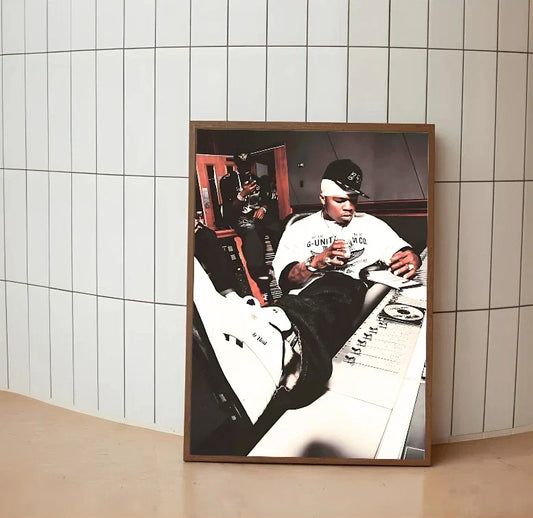 Studio Kings | Straight Outta 90s 40