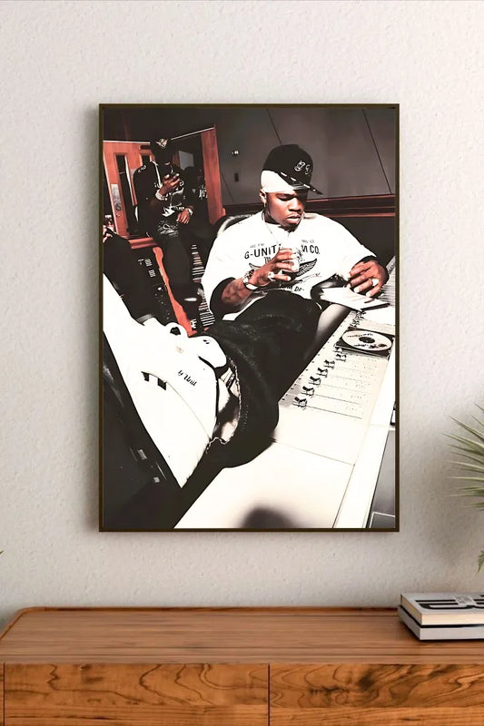 Studio Kings | Straight Outta 90s 40