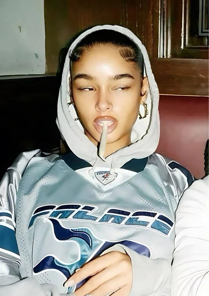 Cold Stare | Straight Outta 90s 04