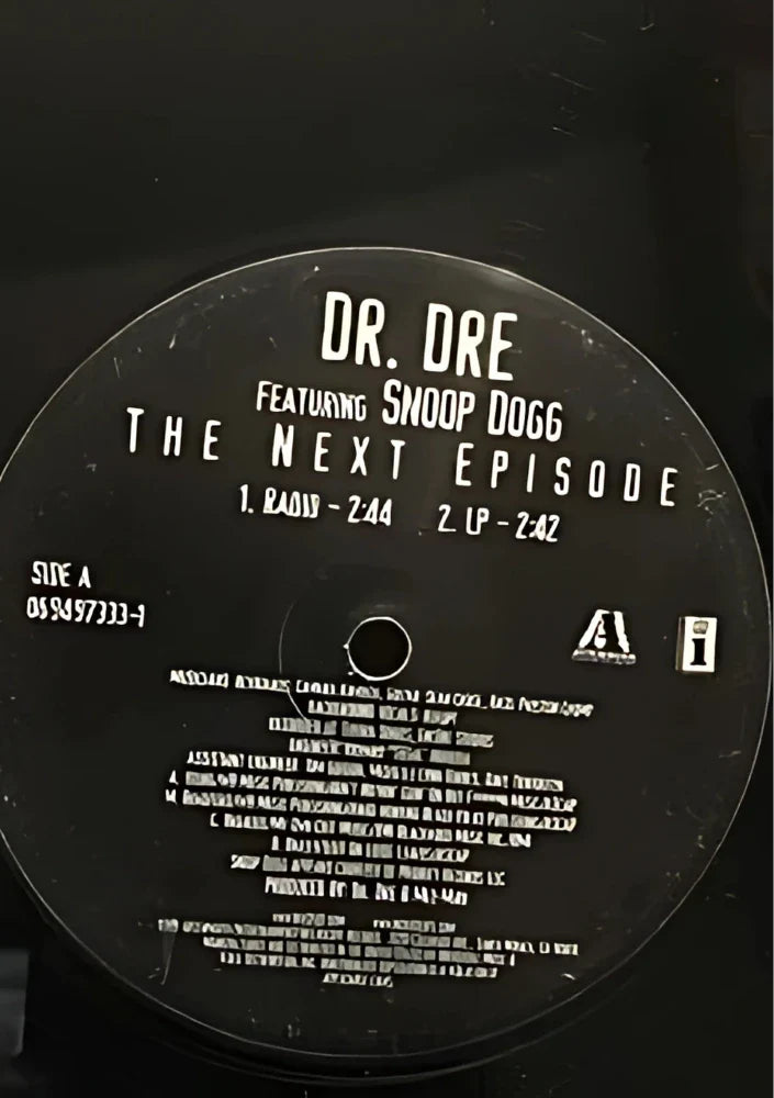 The Next Episode | Straight Outta 90s 06