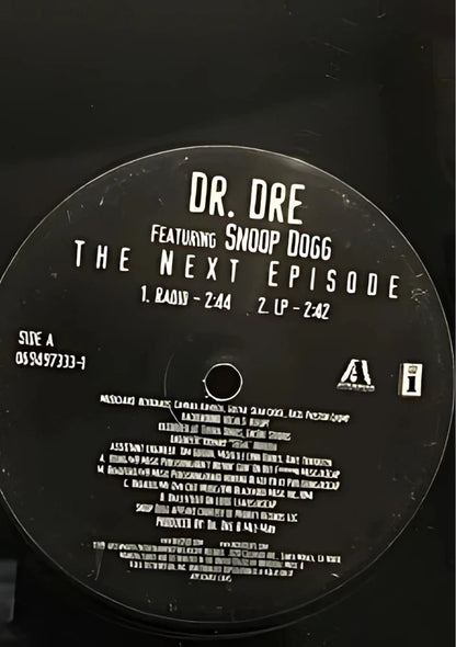 The Next Episode | Straight Outta 90s 06