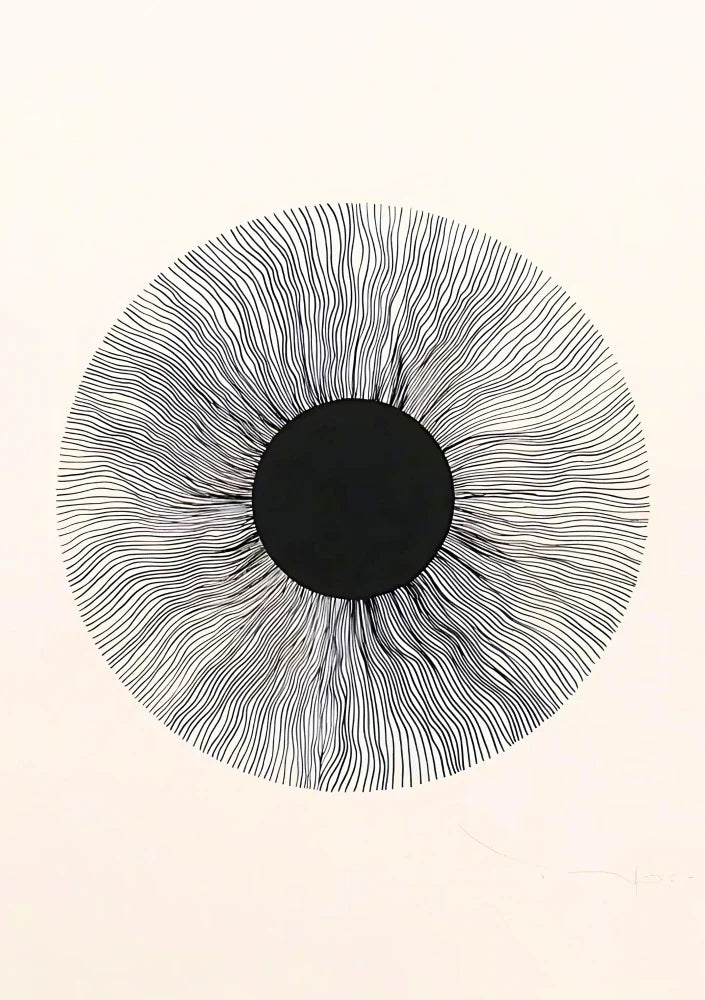 Black Core Study | Element Dark 08