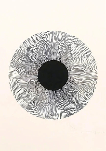 Black Core Study | Element Dark 08