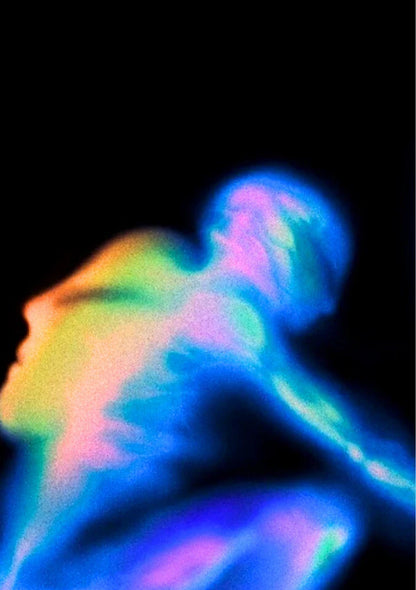 Veil of Departure | Higher Dimensions 09