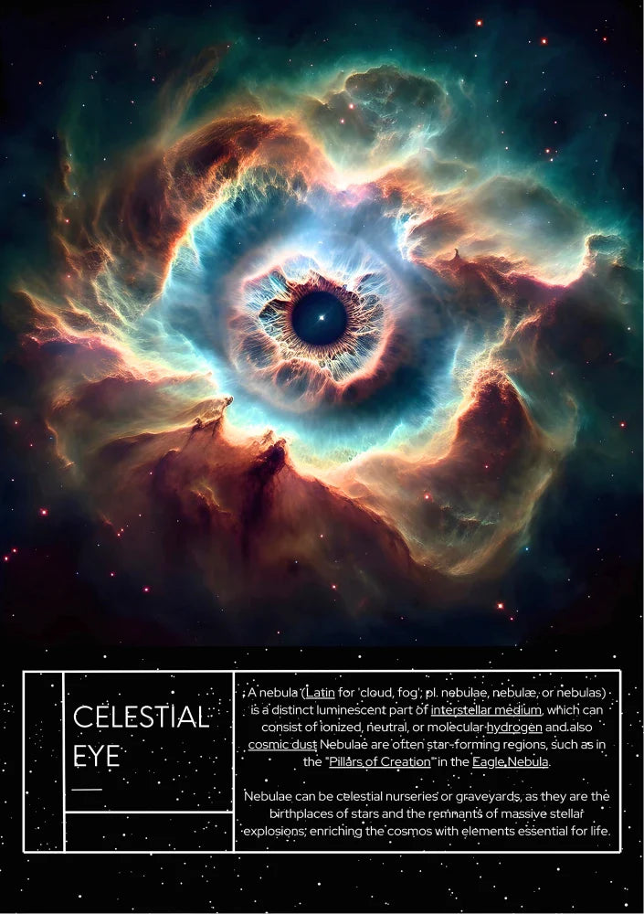 Celestial Eye | Through the Telescope 17